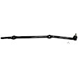 10-Piece Kit Track Bar - Direct Fit, 10-Piece Kit, Includes (1) Track Bar, (4) Tie Rod End, (3) Ball Joint and (2) Sway Bar Link