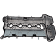 3-Piece Kit Valve Cover, includes (2) Ignition Coil and (1) Valve Cover