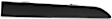 2002 Toyota Tacoma - 7-Piece Kit Driver and Passenger Side Grille, Chrome Shell with Painted Dark Gray Insert, Standard Cab Pickup,  Includes (2) Corner Light, (1) Grille Assembly, (2) Headlight, and (2) Headlight Filler