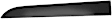 2002 Toyota Tacoma - 7-Piece Kit Driver and Passenger Side Grille, Chrome Shell with Painted Dark Gray Insert, Standard Cab Pickup,  Includes (2) Corner Light, (1) Grille Assembly, (2) Headlight, and (2) Headlight Filler