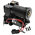 2006 Lincoln Navigator Ultimate - 3-Piece Kit Air Suspension Compressor, Includes (2) Air Spring and (1) Air Suspension Compressor