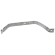1997-2001 Mercury Mountaineer - 3-Piece Kit Fuel Tank, GAS, 4-Door, 54.5 in. x 16.5 in. x 13 in., 21 gallons / 79 liters, includes (1) Fuel Tank and (2) Fuel Tank Strap