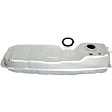 1997-2001 Mercury Mountaineer - 3-Piece Kit Fuel Tank, GAS, 4-Door, 54.5 in. x 16.5 in. x 13 in., 21 gallons / 79 liters, includes (1) Fuel Tank and (2) Fuel Tank Strap