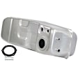 1997-2001 Mercury Mountaineer - 3-Piece Kit Fuel Tank, GAS, 4-Door, 54.5 in. x 16.5 in. x 13 in., 21 gallons / 79 liters, includes (1) Fuel Tank and (2) Fuel Tank Strap
