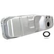 1997-2001 Mercury Mountaineer - 3-Piece Kit Fuel Tank, GAS, 4-Door, 54.5 in. x 16.5 in. x 13 in., 21 gallons / 79 liters, includes (1) Fuel Tank and (2) Fuel Tank Strap