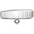 1997-2001 Mercury Mountaineer - 3-Piece Kit Fuel Tank, GAS, 4-Door, 54.5 in. x 16.5 in. x 13 in., 21 gallons / 79 liters, includes (1) Fuel Tank and (2) Fuel Tank Strap