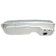 1997-2001 Mercury Mountaineer - 3-Piece Kit Fuel Tank, GAS, 4-Door, 54.5 in. x 16.5 in. x 13 in., 21 gallons / 79 liters, includes (1) Fuel Tank and (2) Fuel Tank Strap