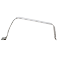 1997-2001 Mercury Mountaineer - 3-Piece Kit Fuel Tank, GAS, 4-Door, 54.5 in. x 16.5 in. x 13 in., 21 gallons / 79 liters, includes (1) Fuel Tank and (2) Fuel Tank Strap
