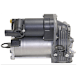 2008 Mercedes Benz ML550 - 3-Piece Kit, Air Suspension Compressor, includes (2) Air Spring and (1) Air Suspension Compressor
