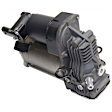 2008 Mercedes Benz ML550 - 3-Piece Kit, Air Suspension Compressor, includes (2) Air Spring and (1) Air Suspension Compressor