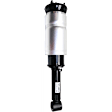 2011 Land Rover LR4 - 3-Piece Kit Front, Driver and Passenger Side Air Strut,  Includes (1) Air Suspension Compressor and (2) Shock Absorber and Strut Assembly