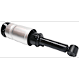 2011 Land Rover LR4 - 3-Piece Kit Front, Driver and Passenger Side Air Strut,  Includes (1) Air Suspension Compressor and (2) Shock Absorber and Strut Assembly