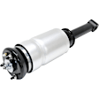 2011 Land Rover LR4 - 3-Piece Kit Front, Driver and Passenger Side Air Strut,  Includes (1) Air Suspension Compressor and (2) Shock Absorber and Strut Assembly