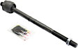 8-Piece Kit Front, Driver and Passenger Side, Inner and Outer, Upper and Lower Control Arm, includes (4) Control Arm, (2) Sway Bar Link, and (2) Tie Rod End