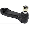 8-Piece Kit Idler Arm, Includes (1) Idler Arm, (1) Pitman Arm, (2) Tie Rod Adjusting Sleeve, and (4) Tie Rod End