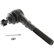 8-Piece Kit Idler Arm, Includes (1) Idler Arm, (1) Pitman Arm, (2) Tie Rod Adjusting Sleeve, and (4) Tie Rod End