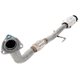 1997 Toyota Camry - 2-Piece Kit After Primary Catalytic Converter Catalytic Converter, 2.2L 4Cyl, Federal EPA Standard, 46-State Legal (Cannot ship to CA, CO, NY or ME), USA Built Vehicle, Naturally Aspirated,  Includes (1) Catalytic Converter and (1) Oxygen Se