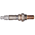 1997 Toyota Camry - 2-Piece Kit After Primary Catalytic Converter Catalytic Converter, 2.2L 4Cyl, Federal EPA Standard, 46-State Legal (Cannot ship to CA, CO, NY or ME), USA Built Vehicle, Naturally Aspirated,  Includes (1) Catalytic Converter and (1) Oxygen Se