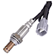 2006 Lexus RX330 - 2-Piece Kit Before Catalytic Converter, Firewall Side Catalytic Converter, 3.3L 6Cyl, Federal EPA Standard, 46-State Legal (Cannot ship to CA, CO, NY or ME),  Manifold Converter, Naturally Aspirated, AWD