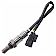 2013 Acura RDX - 2-Piece Kit Front, Driver Side Catalytic Converter, 3.5L 6Cyl, Federal EPA Standard, 46-State Legal (Cannot ship to CA, CO, NY or ME), Radiator Side Precat, Naturally Aspirated,  Includes (1) Catalytic Converter and (1) Oxygen Sensor