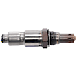 2013 Acura RDX - 2-Piece Kit Front, Driver Side Catalytic Converter, 3.5L 6Cyl, Federal EPA Standard, 46-State Legal (Cannot ship to CA, CO, NY or ME), Radiator Side Precat, Naturally Aspirated,  Includes (1) Catalytic Converter and (1) Oxygen Sensor