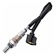 2007-2010 Jeep Patriot - 2-Piece Kit Catalytic Converter, Federal EPA Standard, 46-State Legal (Cannot ship to CA, CO, NY or ME), FWD, includes (1) Catalytic Converter and (1) Oxygen Sensor