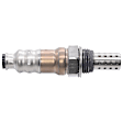 2007-2010 Jeep Patriot - 2-Piece Kit Catalytic Converter, Federal EPA Standard, 46-State Legal (Cannot ship to CA, CO, NY or ME), FWD, includes (1) Catalytic Converter and (1) Oxygen Sensor
