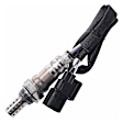 2013-2018 Acura RDX - 2-Piece Kit After Catalytic Converter Catalytic Converter, Federal EPA Standard, 46-State Legal (Cannot ship to CA, CO, NY or ME), includes (1) Catalytic Converter and (1) Oxygen Sensor