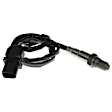 2004 BMW 325i - 2-Piece Kit Catalytic Converter, 2.5L 6Cyl, Federal EPA Standard, 46-State Legal (Cannot ship to CA, CO, NY or ME), engdesig: M54, Manifold Converter, Naturally Aspirated, Includes (1) Catalytic Converter and (1) Oxygen Sensor