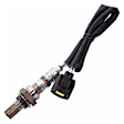2004-2005 Dodge Grand Caravan - 3-Piece Kit Catalytic Converter, Federal EPA Standard, 46-State Legal (Cannot ship to CA, CO, NY or ME), Includes (2) Oxygen Sensor and (1) Catalytic Converter