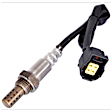 2004-2005 Dodge Grand Caravan - 3-Piece Kit Catalytic Converter, Federal EPA Standard, 46-State Legal (Cannot ship to CA, CO, NY or ME), Includes (2) Oxygen Sensor and (1) Catalytic Converter