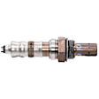 2004-2005 Dodge Grand Caravan - 3-Piece Kit Catalytic Converter, Federal EPA Standard, 46-State Legal (Cannot ship to CA, CO, NY or ME), Includes (2) Oxygen Sensor and (1) Catalytic Converter