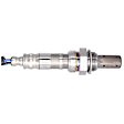 2002 Honda CR-V - 3-Piece Kit Front Catalytic Converter, 2.4L 4Cyl, Federal EPA Standard, 46-State Legal (Cannot ship to CA, CO, NY or ME), Naturally Aspirated,  Includes (1) Catalytic Converter and (2) Oxygen Sensor