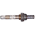 2005-2010 Nissan Pathfinder - 2-Piece Kit After Secondary Catalytic Converter Catalytic Converter, Federal EPA Standard, 46-State Legal (Cannot ship to CA, CO, NY or ME), includes (1) Catalytic Converter and (1) Oxygen Sensor