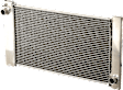 2-Piece Kit Radiator, 1.6L, 4Cyl, Includes (1) Cooling Fan Assembly and (1) Radiator