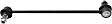 8-Piece Kit Front Suspension Kit, Includes (2) Loaded Strut, (2) Shock, and (4) Sway Bar Link