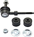 8-Piece Kit Front and Rear, Driver and Passenger Side Suspension Kit, Includes (4) Sway Bar Link and (4) Shock Absorber and Strut Assembly