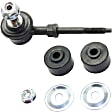 8-Piece Kit Front and Rear, Driver and Passenger Side Suspension Kit, Includes (4) Sway Bar Link and (4) Shock Absorber and Strut Assembly