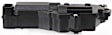 4-Piece Kit Door Lock Actuator, Includes (2) Door Lock Actuator Motor and (2) Door Lock Actuator