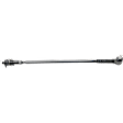 4-Piece Kit Trailing Arm, Ball joint and bushing, Includes (2) Trailing Arm and (2) Sway Bar Link