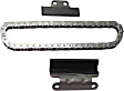 Timing Chain Kit, includes Water Pump