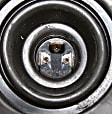 4-Piece Kit Driver and Passenger Side Halogen Headlight, With bulb(s), OE Replacement, Includes (2) Corner Light and (2) Headlight