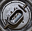4-Piece Kit, Driver and Passenger Side Halogen Headlight, With bulb(s), OE Replacement, Includes (2) Corner Light and (2) Headlight