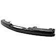 2-Piece Kit Front Bumper Reinforcement, Steel, Includes (1) Bumper Cover and (1) Bumper Reinforcement