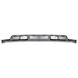 2-Piece Kit, Front Bumper, Chrome, Includes (1) Bumper and (1) Valance