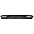 4-Piece Kit, Front, Center Bumper, RWD, For Models Without Bumper End Caps, Painted Black, Includes (1) Bumper, (2) Turn Signal Light, and (1) Valance