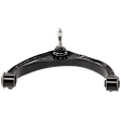 6-Piece Kit Front Suspension Kit, Includes (2) Ball Joint, (2) Control Arm, and (2) Sway Bar Link