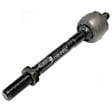 1995 Honda Civic del Sol - 4-Piece Kit Front Suspension Kit,  Includes (2) Steering Rack Boot and (2) Tie Rod End
