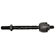 1995 Honda Civic del Sol - 4-Piece Kit Front Suspension Kit,  Includes (2) Steering Rack Boot and (2) Tie Rod End
