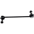 2017 Toyota Highlander - 4-Piece Kit Front Suspension Kit,  Includes (2) Sway Bar Bushing and (2) Sway Bar Link